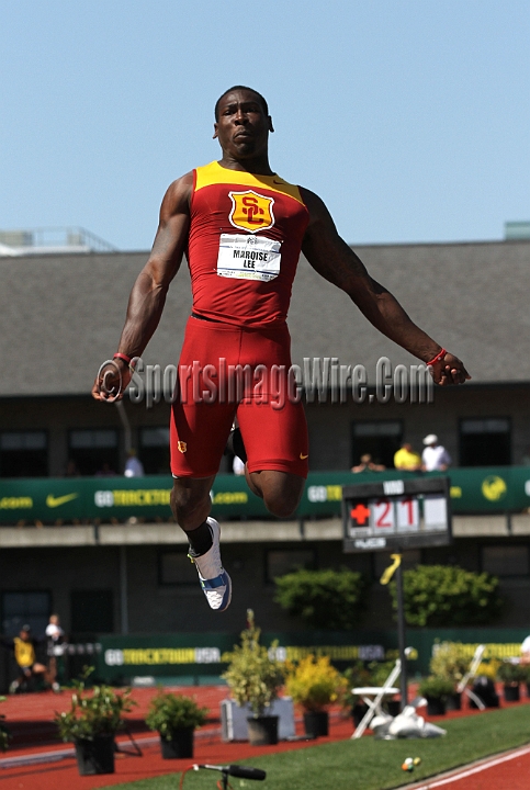 2012Pac12-Sat-087.JPG - 2012 Pac-12 Track and Field Championships, May12-13, Hayward Field, Eugene, OR.